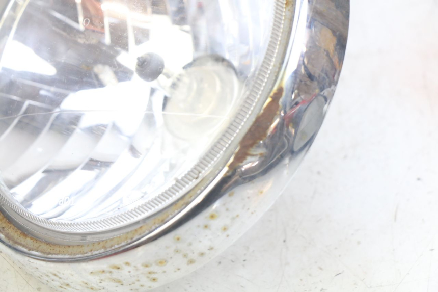 photo de FRONT HEADLIGHT DAELIM VJ ROADWIN FI 125 (2008 - 2017)