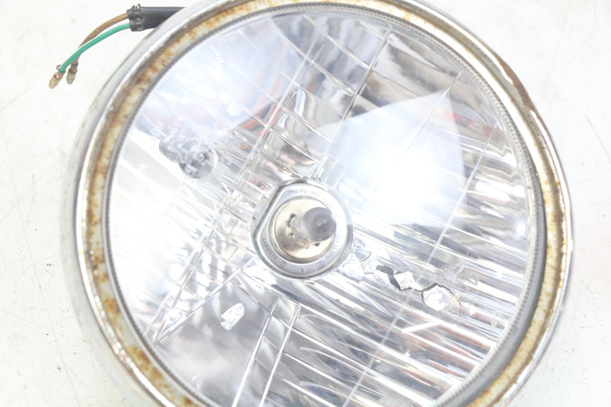 photo de FRONT HEADLIGHT DAELIM VJ ROADWIN FI 125 (2008 - 2017)