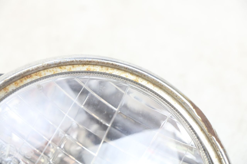 photo de FRONT HEADLIGHT DAELIM VJ ROADWIN FI 125 (2008 - 2017)