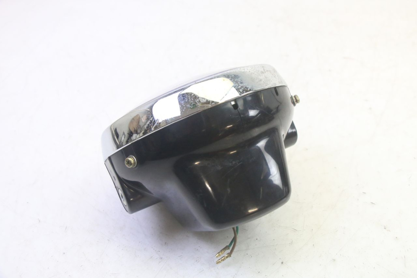 photo de FRONT HEADLIGHT DAELIM VJ ROADWIN FI 125 (2008 - 2017) - Technical close-up