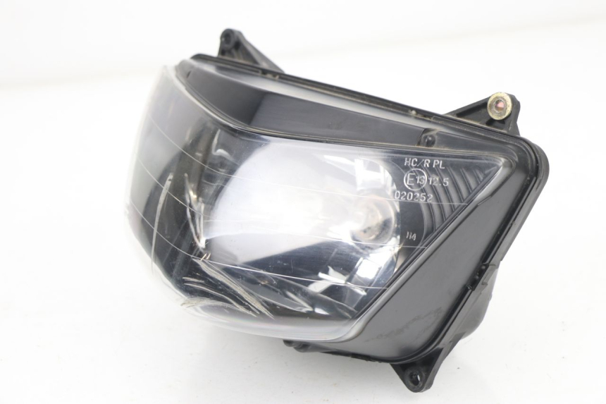 photo de HEADLIGHT HONDA VTR F FIRESTORM 1000 (1997 - 2001)