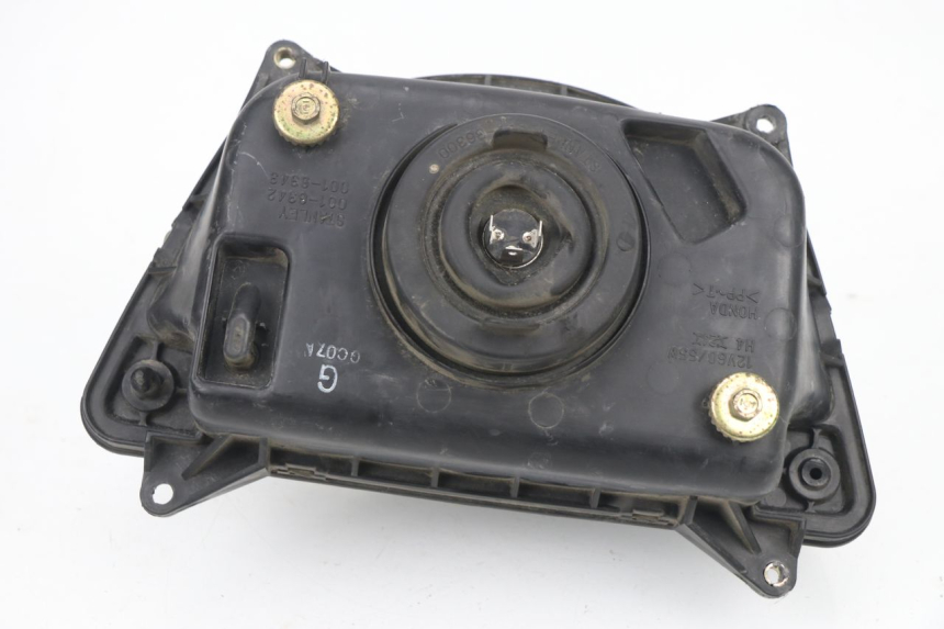 photo de HEADLIGHT HONDA VTR F FIRESTORM 1000 (1997 - 2001)