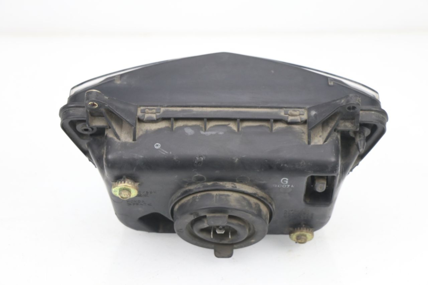 photo de HEADLIGHT HONDA VTR F FIRESTORM 1000 (1997 - 2001)