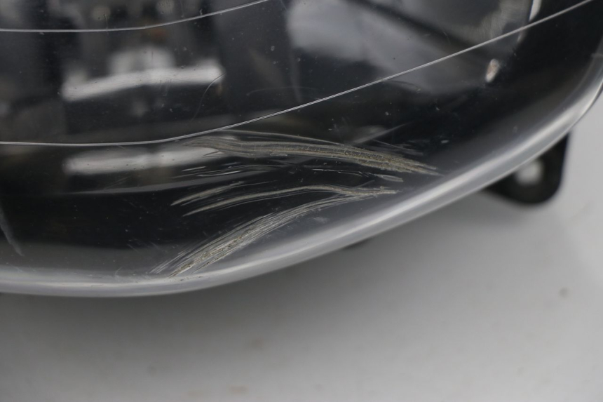 photo de HEADLIGHT HONDA VTR F FIRESTORM 1000 (1997 - 2001)