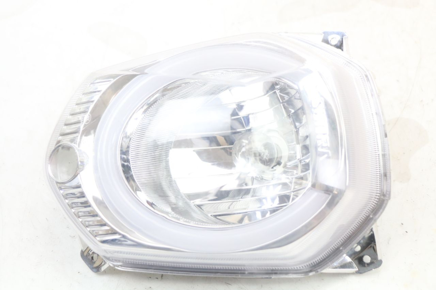 photo de HEADLIGHT WAYSCRAL E-START 1 (2018 - 2022)