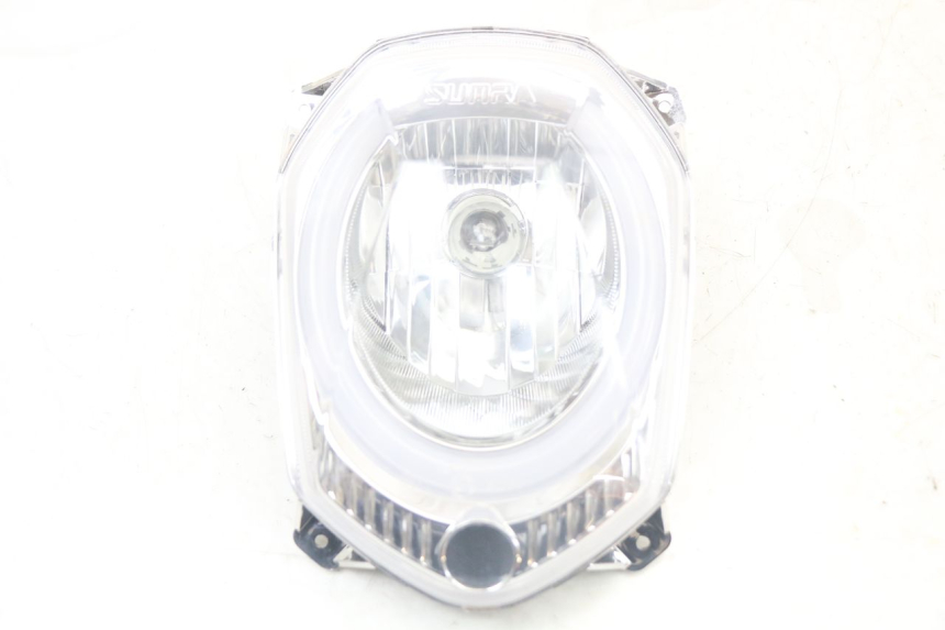 photo de HEADLIGHT WAYSCRAL E-START 1 (2018 - 2022)