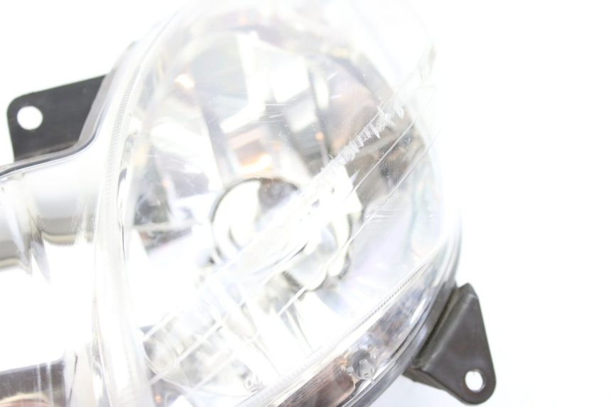photo de FRONT HEADLIGHT YAMAHA XMAX X-MAX 125 (2006 - 2009) - Product overview
