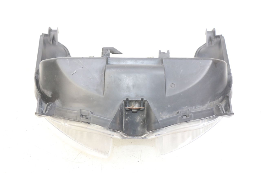 photo de FRONT HEADLIGHT YAMAHA XMAX X-MAX 125 (2006 - 2009) - Markings and original references