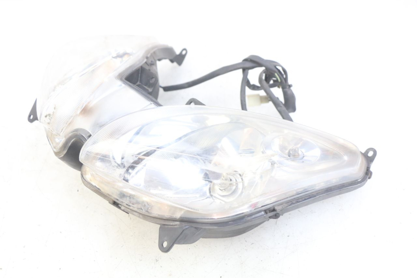 photo de FRONT HEADLIGHT YAMAHA XMAX X-MAX 125 (2006 - 2009) - Checked used part