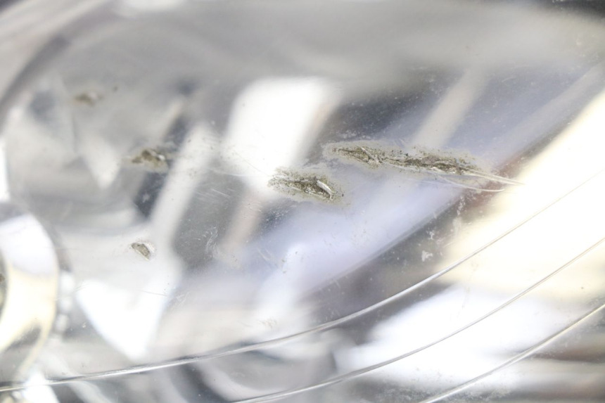 photo de FRONT HEADLIGHT YAMAHA XMAX X-MAX 125 (2006 - 2009) - Used quality zoom