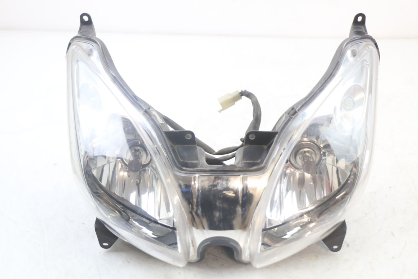 photo de FRONT HEADLIGHT YAMAHA XMAX X-MAX 125 (2006 - 2009) - Main view