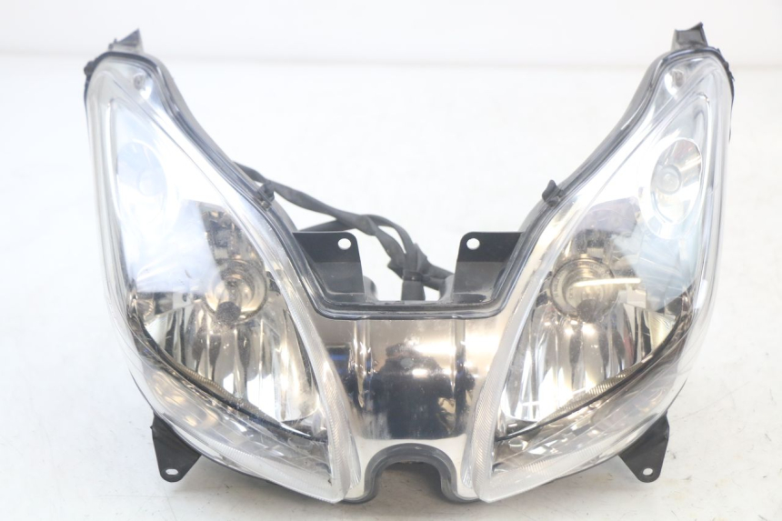 photo de FRONT HEADLIGHT YAMAHA XMAX X-MAX 125 (2006 - 2009) - Main view