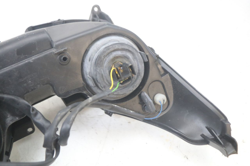 photo de FRONT HEADLIGHT YAMAHA XMAX X-MAX 125 (2006 - 2009) - Component zoom