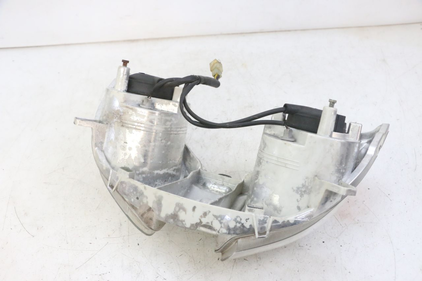 photo de FRONT HEADLIGHT YAMAHA X-MAX XMAX 125 (2010 - 2014)