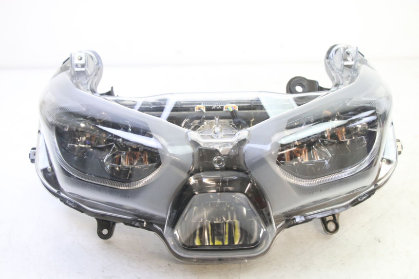 photo de HEADLIGHT YAMAHA XMAX X-MAX 125 (2021 - 2025)