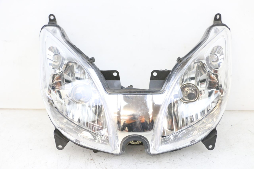 photo de FRONT HEADLIGHT YAMAHA XMAX X-MAX 125 (2006 - 2009) - Main view