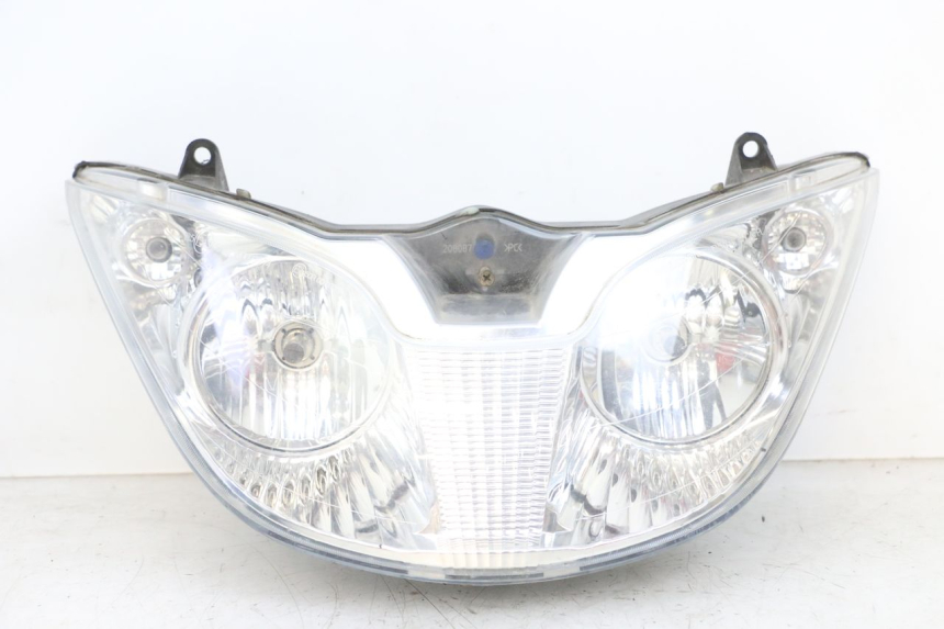 photo de FRONT HEADLIGHT PIAGGIO X8 125 (2004 - 2007) - Main view