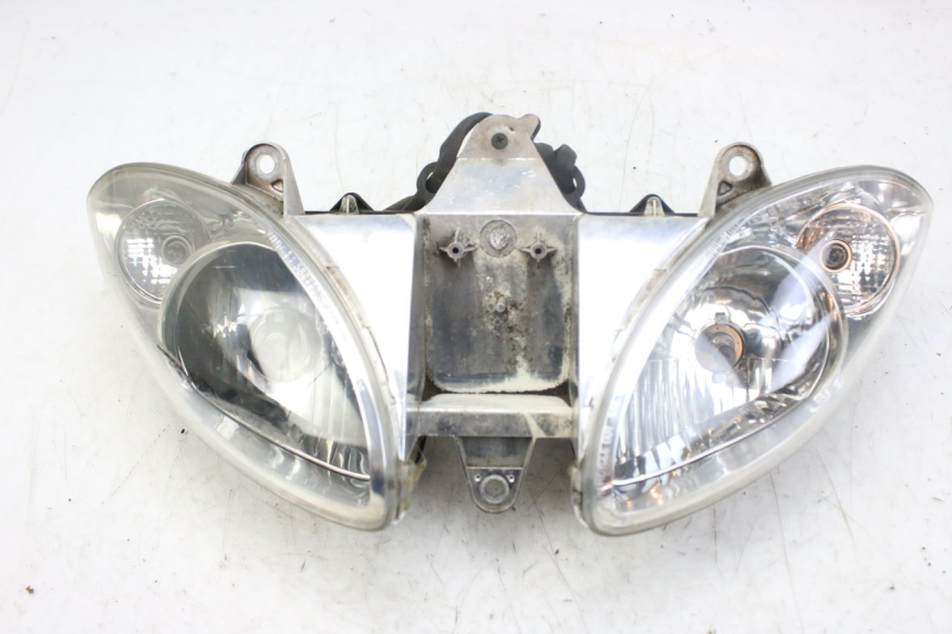 photo de FRONT HEADLIGHT PIAGGIO X9 EVOLUTION 250 (2003 - 2007)