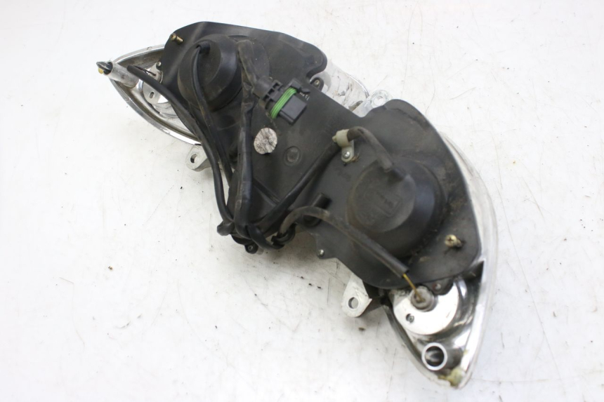 photo de FRONT HEADLIGHT PIAGGIO X9 EVOLUTION 250 (2003 - 2007)