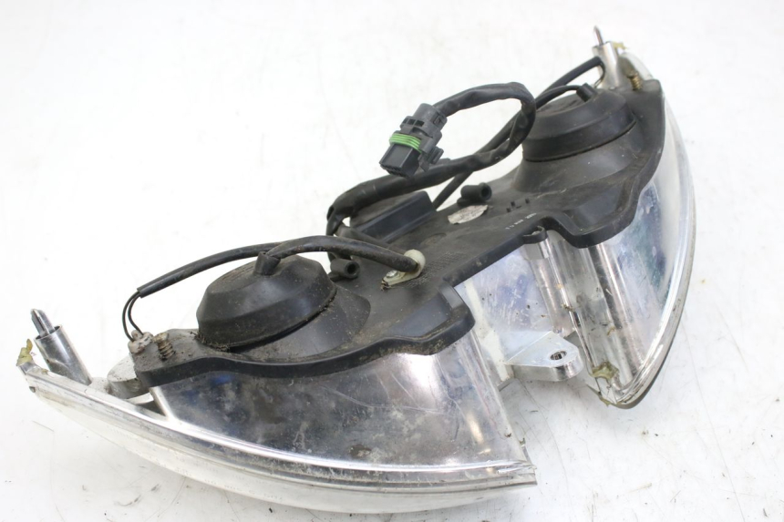 photo de FRONT HEADLIGHT PIAGGIO X9 EVOLUTION 250 (2003 - 2007)