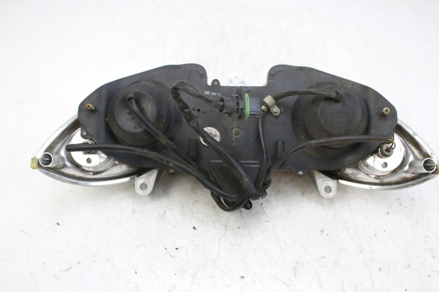 photo de FRONT HEADLIGHT PIAGGIO X9 EVOLUTION 250 (2003 - 2007)