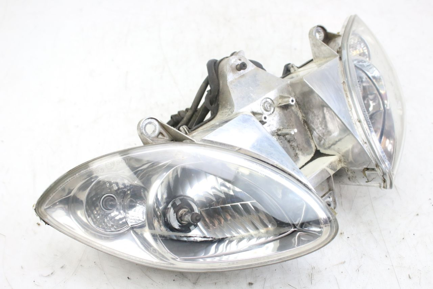 photo de FRONT HEADLIGHT PIAGGIO X9 EVOLUTION 250 (2003 - 2007)