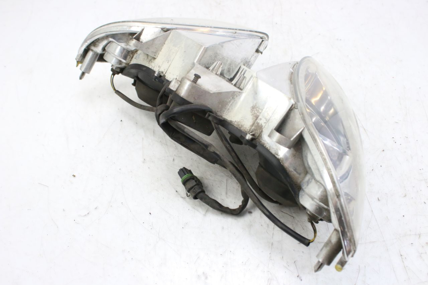 photo de FRONT HEADLIGHT PIAGGIO X9 EVOLUTION 250 (2003 - 2007)
