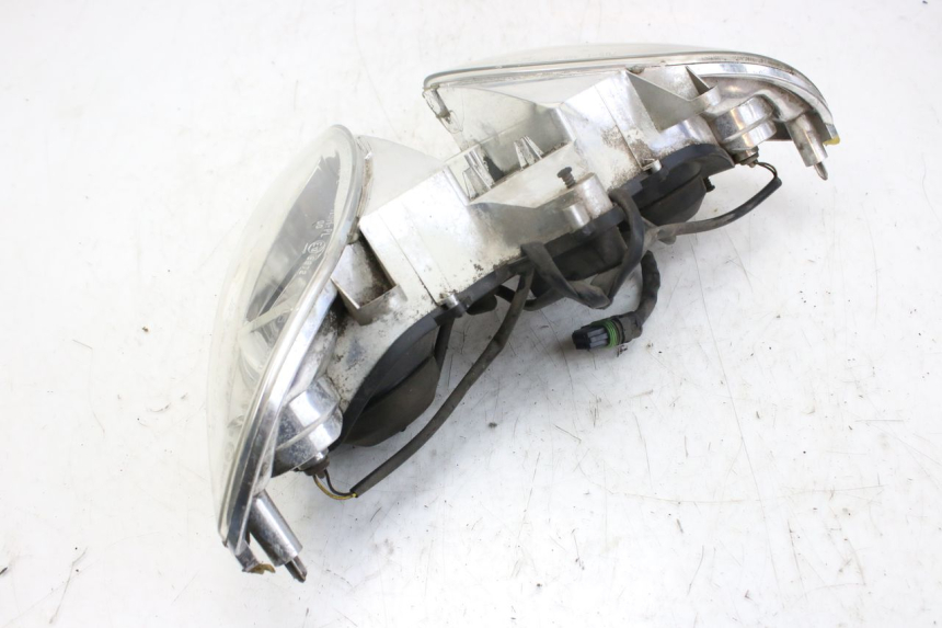 photo de FRONT HEADLIGHT PIAGGIO X9 EVOLUTION 250 (2003 - 2007)