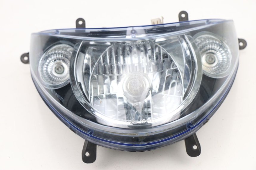 photo de HEADLIGHT KYMCO XCITING 500 (2007 - 2010)
