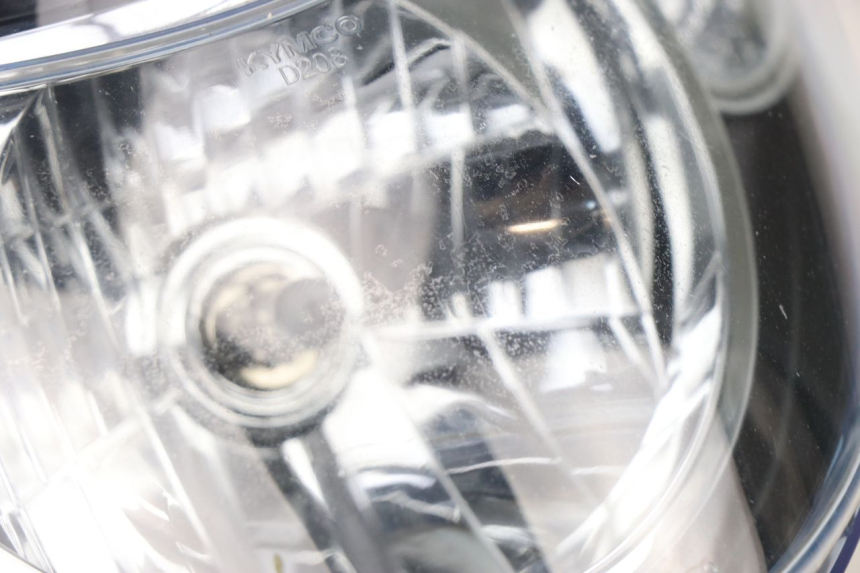 photo de HEADLIGHT KYMCO XCITING 500 (2007 - 2010)