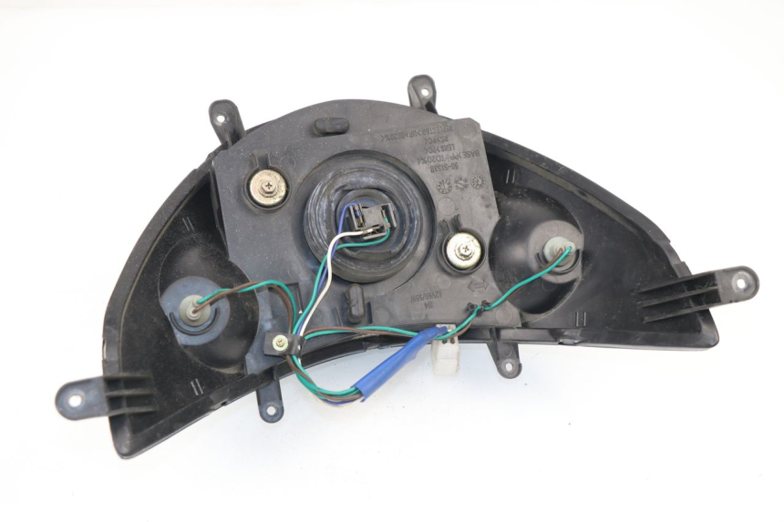 photo de HEADLIGHT KYMCO XCITING 500 (2007 - 2010)