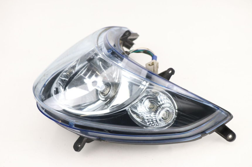 photo de HEADLIGHT KYMCO XCITING 500 (2007 - 2010)