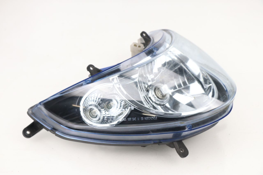 photo de HEADLIGHT KYMCO XCITING 500 (2007 - 2010)