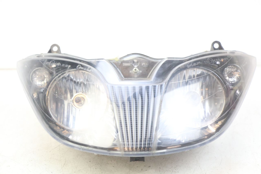 photo de FRONT HEADLIGHT PIAGGIO XEVO - X EVO 125 (2007 - 2016)