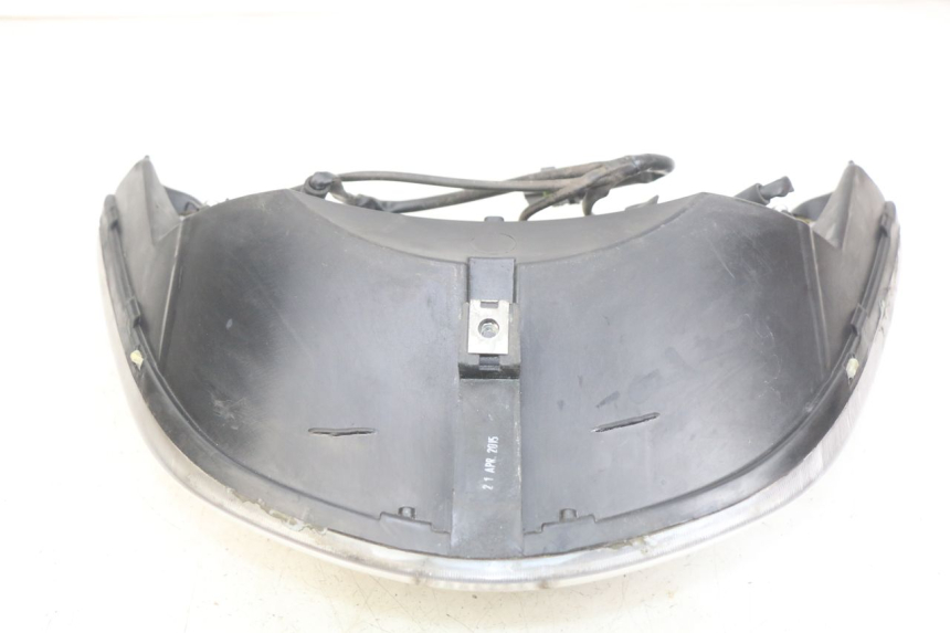 photo de FRONT HEADLIGHT PIAGGIO XEVO - X EVO 125 (2007 - 2016)