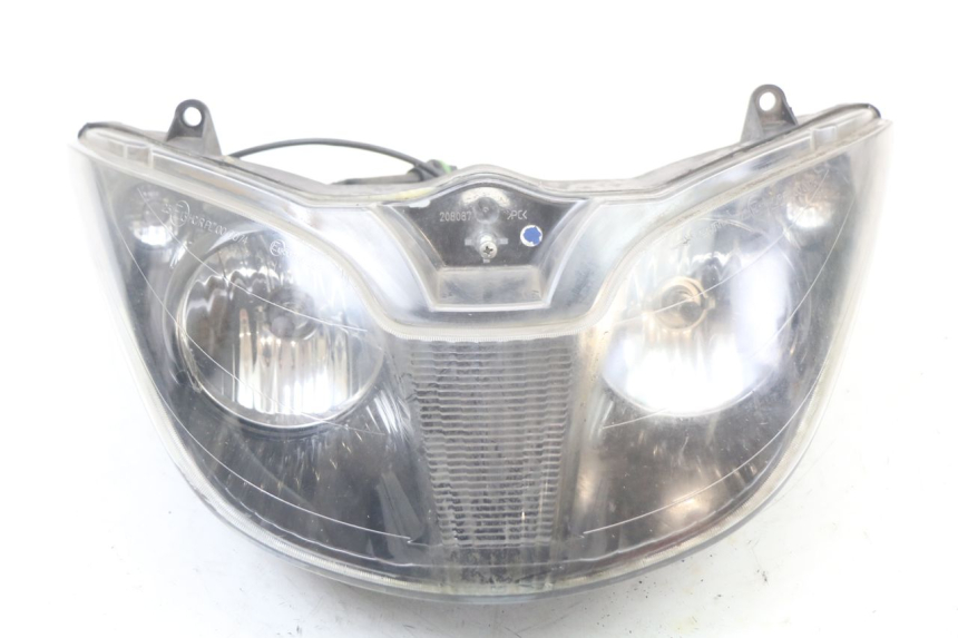 photo de FRONT HEADLIGHT PIAGGIO XEVO - X EVO 125 (2007 - 2016) - Main view