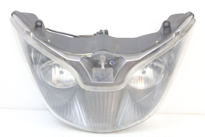 photo de FRONT HEADLIGHT PIAGGIO XEVO - X EVO 125 (2007 - 2016) - Component detail
