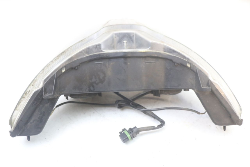photo de FRONT HEADLIGHT PIAGGIO XEVO - X EVO 125 (2007 - 2016) - Product overview