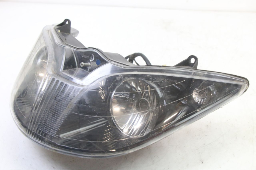 photo de FRONT HEADLIGHT PIAGGIO XEVO - X EVO 125 (2007 - 2016)