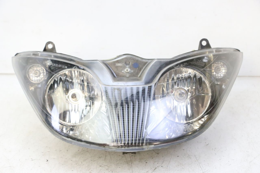 photo de FRONT HEADLIGHT PIAGGIO XEVO - X EVO 125 (2007 - 2016)