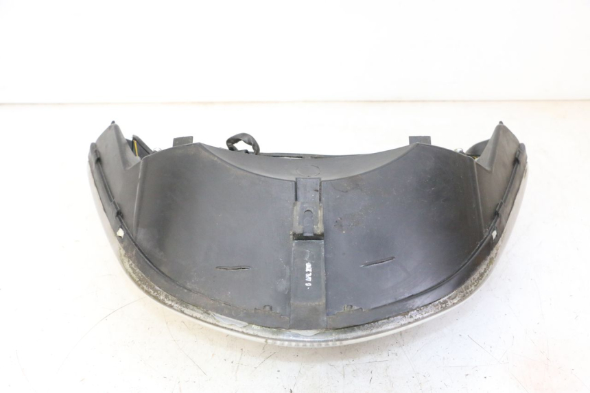 photo de FRONT HEADLIGHT PIAGGIO XEVO - X EVO 125 (2007 - 2016)