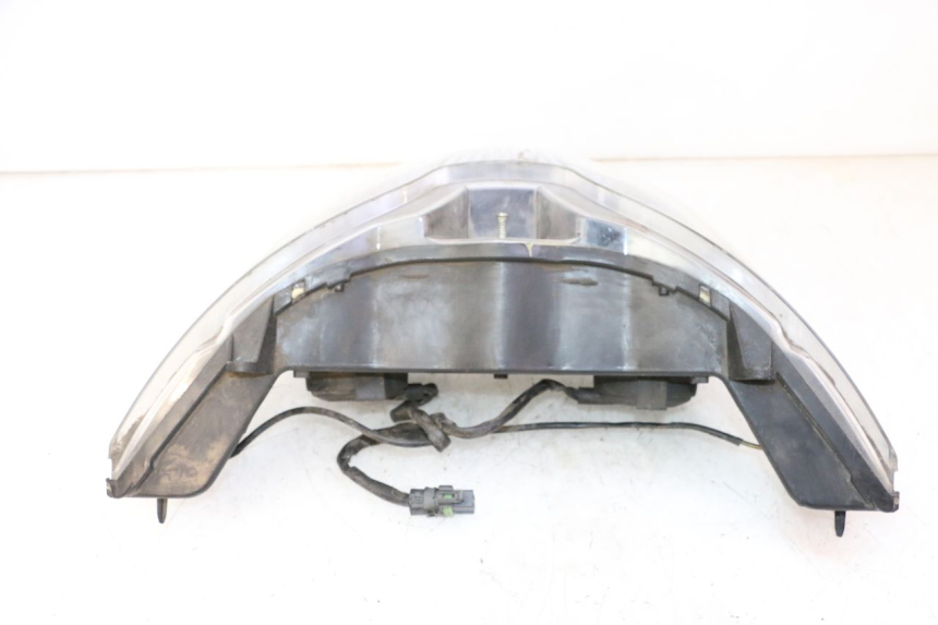 photo de FRONT HEADLIGHT PIAGGIO XEVO - X EVO 125 (2007 - 2016)