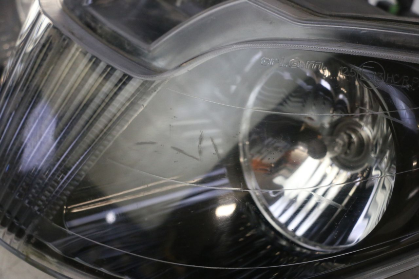 photo de FRONT HEADLIGHT PIAGGIO XEVO - X EVO 125 (2007 - 2016)