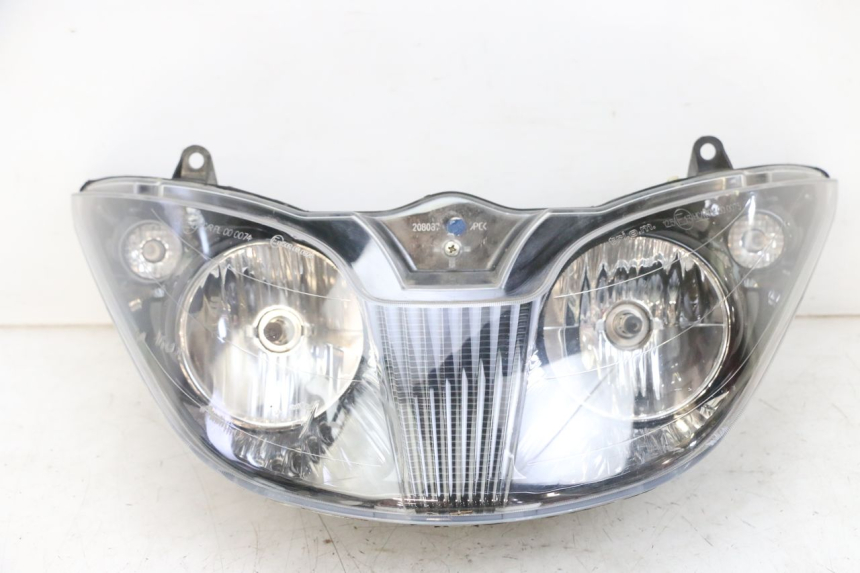 photo de FRONT HEADLIGHT PIAGGIO XEVO - X EVO 125 (2007 - 2017) - Main view