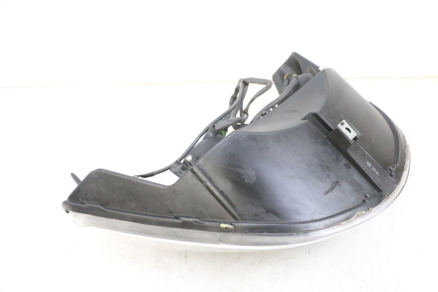 photo de FRONT HEADLIGHT PIAGGIO XEVO - X EVO 125 (2007 - 2017) - Checked used part