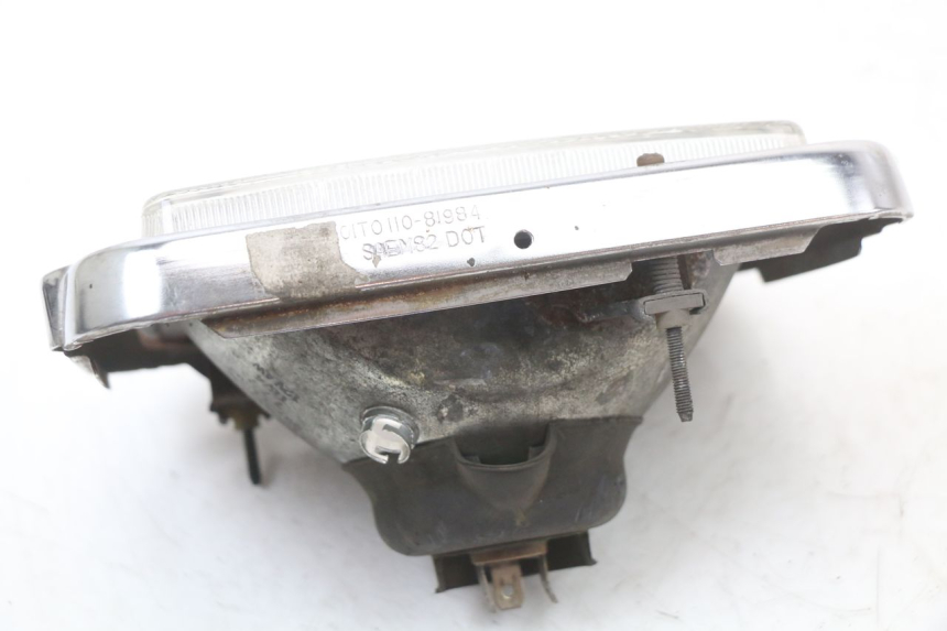 photo de HEADLIGHT YAMAHA XJ F 900 (1983 - 1994)