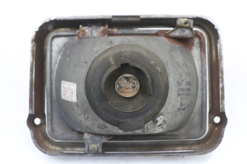 photo de HEADLIGHT YAMAHA XJ F 900 (1983 - 1994)
