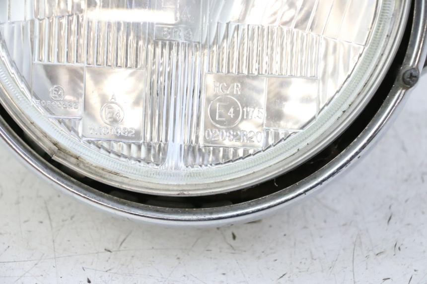 photo de HEADLIGHT YAMAHA XJN DIVERSION 600 (2000 - 2003)