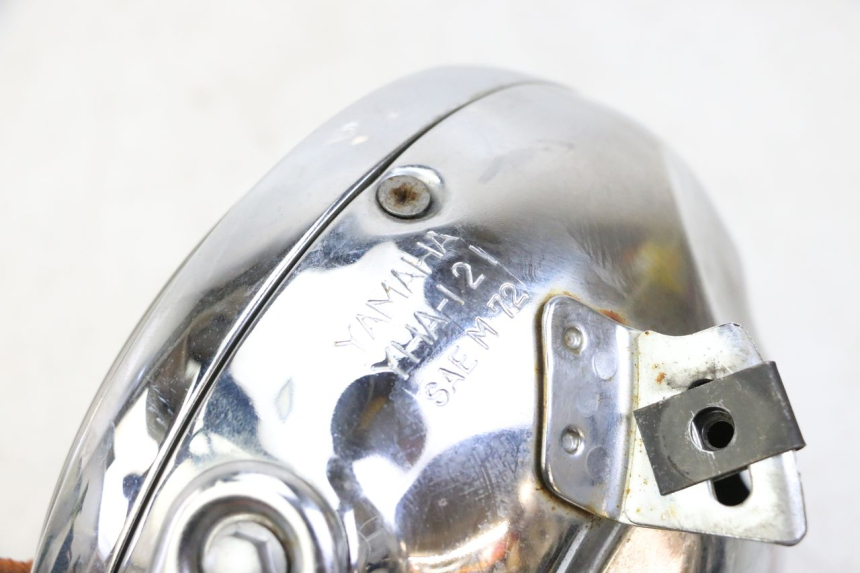 photo de HEADLIGHT YAMAHA XJN DIVERSION 600 (2000 - 2003)