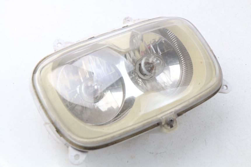 photo de FRONT HEADLIGHT YAMAHA BW'S 50 (2004 - 2017)